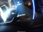 2019 Hyundai Santa Fe Sel Silver vin: 5NMS3CAD6KH022137