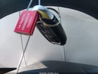 2020 Hyundai Santa Fe Sel White vin: 5NMS3CAD9LH263353