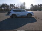 2020 Hyundai Santa Fe Sel White vin: 5NMS3CAD9LH263353