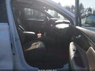 2020 Hyundai Santa Fe Sel White vin: 5NMS3CAD9LH263353