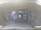 2020 Hyundai Santa Fe Sel Silver vin: 5NMS3CAD9LH294960