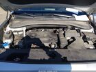 2020 Hyundai Santa Fe Sel Silver vin: 5NMS3CAD9LH294960