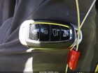 2020 Hyundai Santa Fe Sel Silver vin: 5NMS3CAD9LH294960