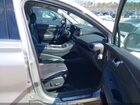 2023 Hyundai Santa Fe Hybrid Sel Premium Gray vin: 5NMS3DA11PH021920 2023 Hyundai Santa Fe Hybrid Sel Premium Gray vin: 5NMS3DA11PH021920