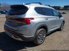 2023 Hyundai Santa Fe Hybrid Sel Premium Gray vin: 5NMS3DA11PH021920 2023 Hyundai Santa Fe Hybrid Sel Premium Gray vin: 5NMS3DA11PH021920