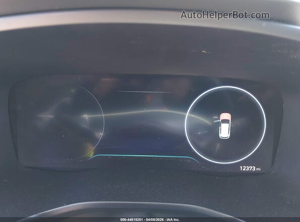 5NMS3DA11PH021920 2023 HYUNDAI SANTA FE HYBRID Gray Вид задніх сидінь