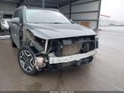 2023 Hyundai Santa Fe Hybrid Sel Premium Gray vin: 5NMS3DA16PH012274