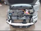 2023 Hyundai Santa Fe Hybrid Sel Premium Gray vin: 5NMS3DA16PH012274