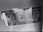 2023 Hyundai Santa Fe Hybrid Sel Premium Gray vin: 5NMS3DA16PH012274