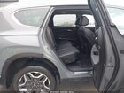 2023 Hyundai Santa Fe Hybrid Sel Premium Gray vin: 5NMS3DA16PH012274
