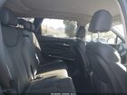 2022 Hyundai Santa Fe Sel Серый vin: 5NMS3DAJ1NH425412