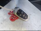 2022 Hyundai Santa Fe Sel Серый vin: 5NMS3DAJ1NH425412