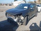 2022 Hyundai Santa Fe Sel Серый vin: 5NMS3DAJ1NH425412
