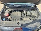 2023 Hyundai Santa Fe Sel Черный vin: 5NMS3DAJ1PH584059