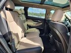 2023 Hyundai Santa Fe Sel Черный vin: 5NMS3DAJ1PH584059