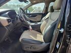 2023 Hyundai Santa Fe Sel Черный vin: 5NMS3DAJ1PH584059