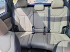 2023 Hyundai Santa Fe Sel Черный vin: 5NMS3DAJ1PH584059