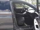 2023 Hyundai Santa Fe Sel Gray vin: 5NMS3DAJ2PH536649