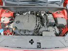 2022 Hyundai Santa Fe Sel Red vin: 5NMS3DAJ4NH432130