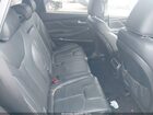 2022 Hyundai Santa Fe Sel Black vin: 5NMS3DAJ4NH475110