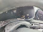 2022 Hyundai Santa Fe Gray vin: 5NMS3DAJ7NH428878