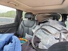 2022 Hyundai Santa Fe Gray vin: 5NMS3DAJ7NH428878