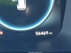 2022 Hyundai Santa Fe Sel Синий vin: 5NMS3DAJ7NH432929