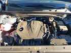2022 Hyundai Santa Fe Sel Синий vin: 5NMS3DAJ7NH432929