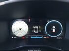 2022 Hyundai Santa Fe Sel Синий vin: 5NMS3DAJ7NH432929