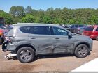 2023 Hyundai Santa Fe Sel Серый vin: 5NMS3DAJ8PH640224 2023 Hyundai Santa Fe Sel Серый vin: 5NMS3DAJ8PH640224