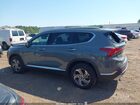 2023 Hyundai Santa Fe Sel Серый vin: 5NMS3DAJ8PH640224 2023 Hyundai Santa Fe Sel Серый vin: 5NMS3DAJ8PH640224