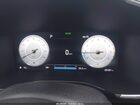 2023 Hyundai Santa Fe Sel Черный vin: 5NMS3DAJ9PH604414