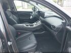 2023 Hyundai Santa Fe Sel Черный vin: 5NMS3DAJ9PH604414