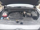2023 Hyundai Santa Fe Sel Черный vin: 5NMS3DAJ9PH604414