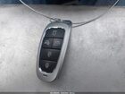 2023 Hyundai Santa Fe Sel Черный vin: 5NMS3DAJ9PH604414