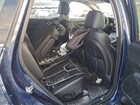 2022 Hyundai Santa Fe Sel Blue vin: 5NMS3DAJXNH395648