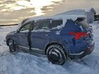 2022 Hyundai Santa Fe Sel Blue vin: 5NMS3DAJXNH395648