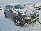 2022 Hyundai Santa Fe Sel Blue vin: 5NMS3DAJXNH395648