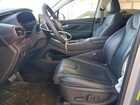 2022 Hyundai Santa Fe Limited Silver vin: 5NMS44AL4NH439965