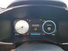 2022 Hyundai Santa Fe Limited Silver vin: 5NMS44AL4NH439965