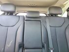 2022 Hyundai Santa Fe Limited Silver vin: 5NMS44AL4NH439965