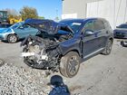 2021 Hyundai Santa Fe Limited Gray vin: 5NMS44AL7MH321195