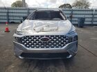 2023 Hyundai Santa Fe Limited Silver vin: 5NMS44AL7PH638849 2023 Hyundai Santa Fe Limited Silver vin: 5NMS44AL7PH638849