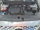 2023 Hyundai Santa Fe Limited Silver vin: 5NMS44AL7PH638849 2023 Hyundai Santa Fe Limited Silver vin: 5NMS44AL7PH638849
