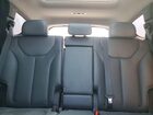 2023 Hyundai Santa Fe Limited Blue vin: 5NMS44AL8PH507008