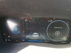 2023 Hyundai Santa Fe Limited Blue vin: 5NMS44AL8PH507008