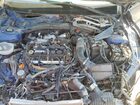 2023 Hyundai Santa Fe Limited Blue vin: 5NMS44AL8PH507008