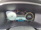 2022 Hyundai Santa Fe Limited Black vin: 5NMS4DAL1NH466119