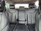 2022 Hyundai Santa Fe Limited Black vin: 5NMS4DAL1NH466119