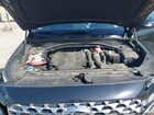 2023 Hyundai Santa Fe Limited Black vin: 5NMS4DAL1PH531828